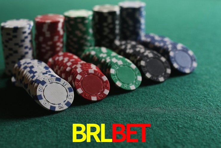 Statistics BRLBET