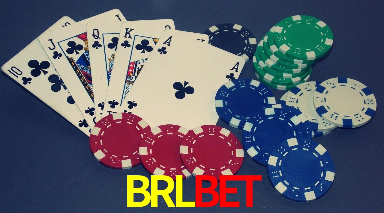 Experiência VIP BRLBET
