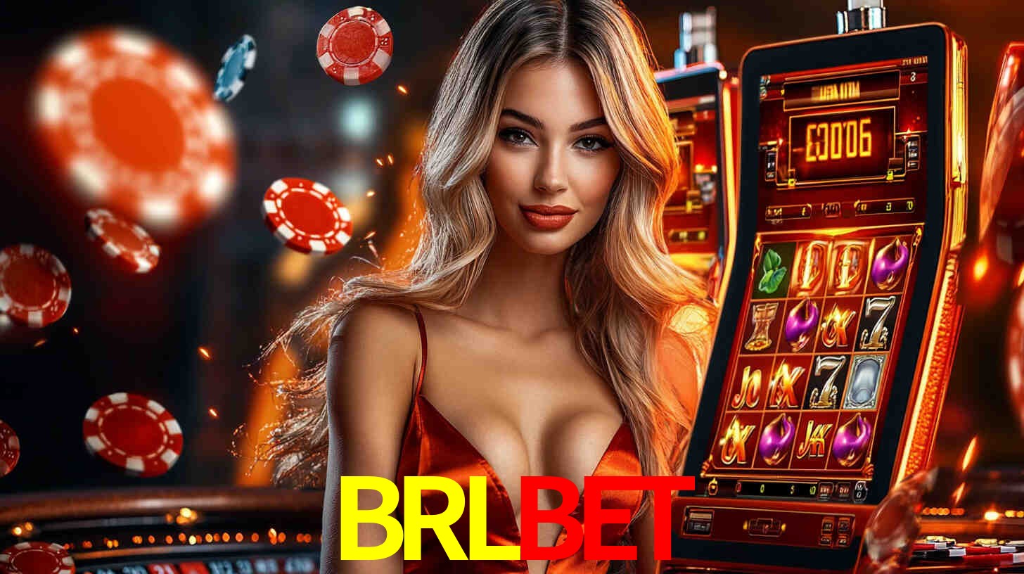 BRLBET: Seu Cassino Premiado com Pagamentos Rápidos
