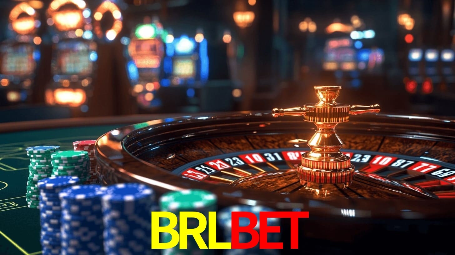 BRLBET - Jackpot VIP Real - BRLBET.COM