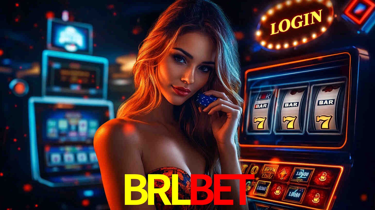 BRL BET App
