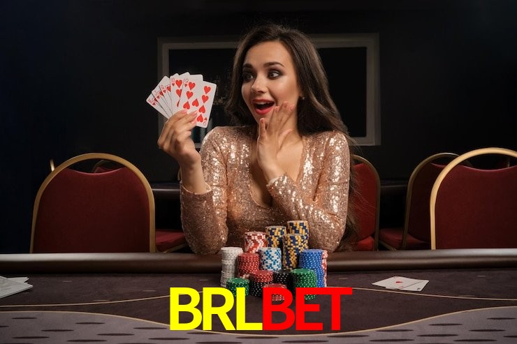 Jogos Exclusivos BRLBET