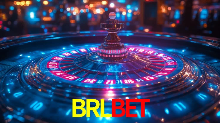 BRL BET App