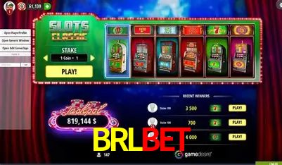 A Emoção da Loteria na BRLBET: Uma Chance de Mudança de Vida
