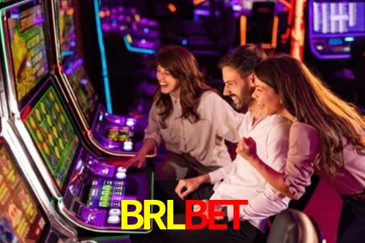 Interface Premium BRLBET