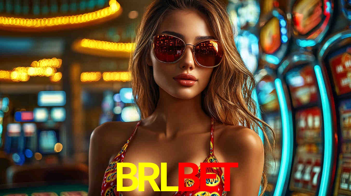 Premium Interface BRLBET