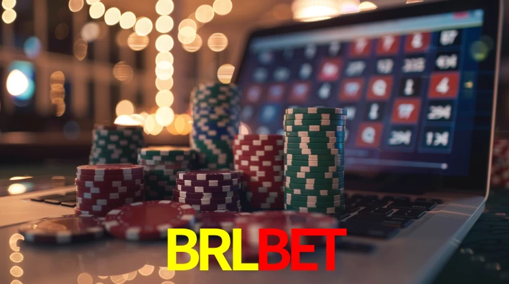 Slot Games BRLBET