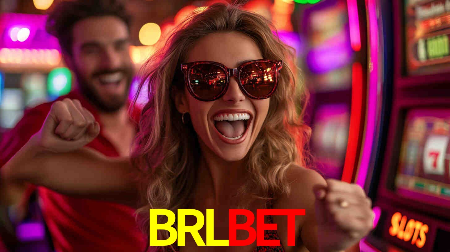 Inovações de Jogos na BRLBET: O Futuro das Experiências Interativas