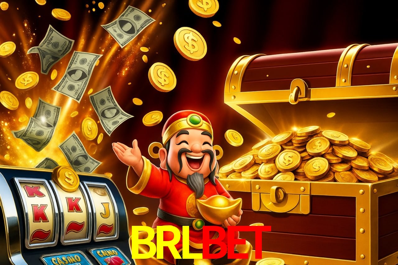 Mesa de Roleta BRLBET