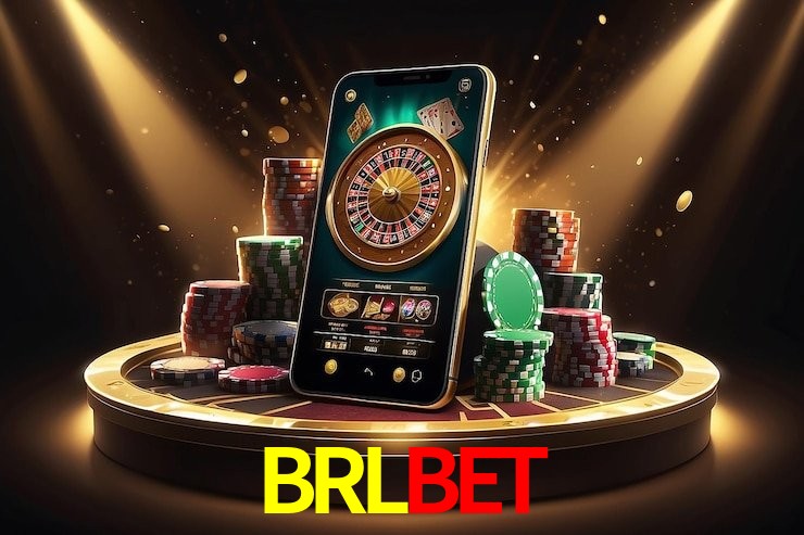 Design Responsivo BRLBET