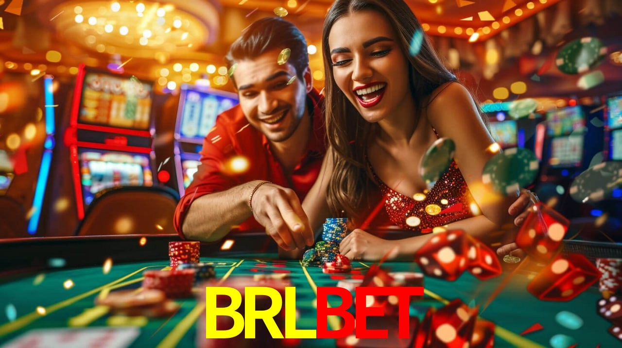 Tecnologia da Plataforma BRLBET