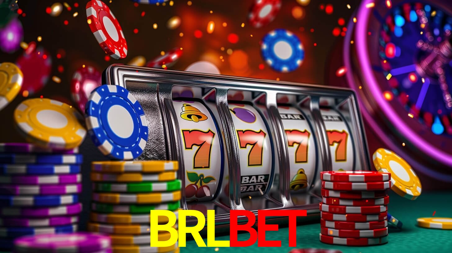 Casino Ao Vivo BRLBET