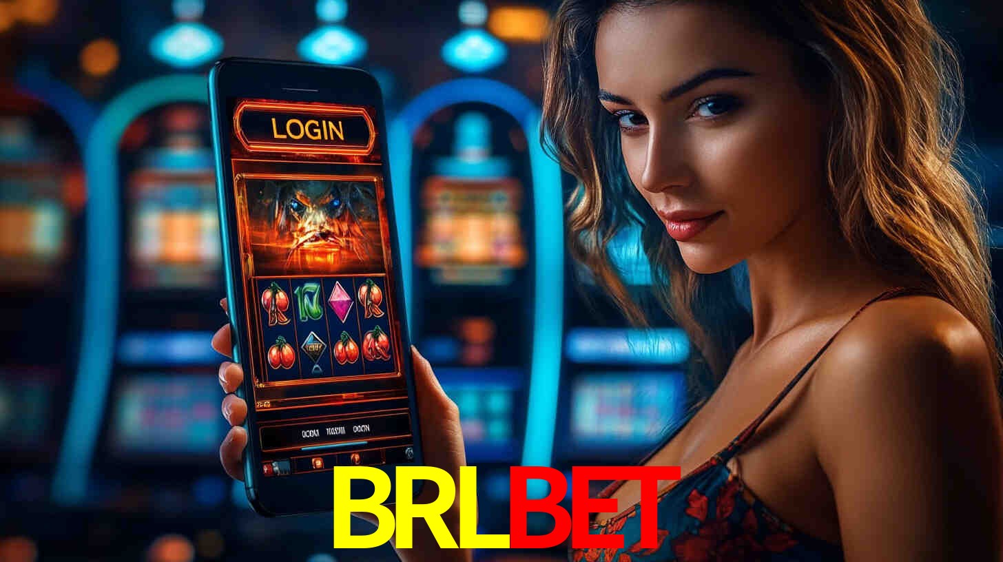Bônus Generosos e Exclusivos no BRLBET para Você!