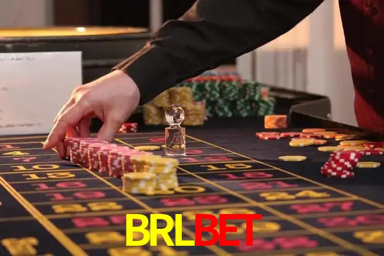 Apostas Esportivas na BRLBET: Um Guia Completo