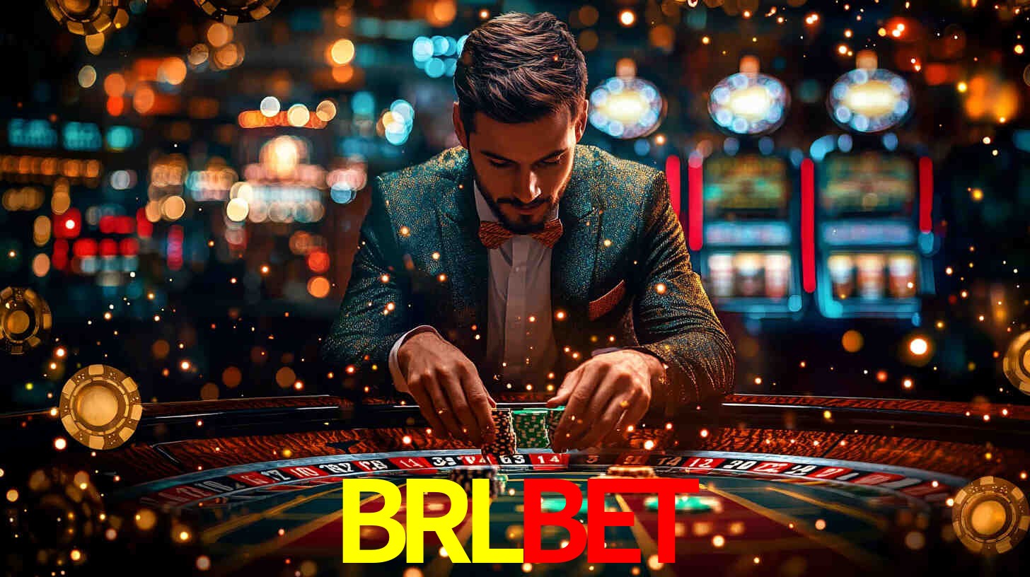 Exclusive Games BRLBET