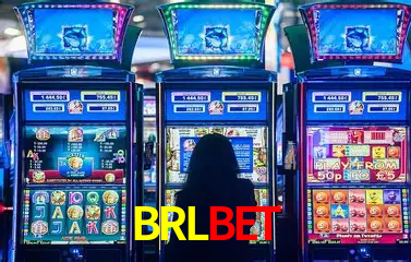 A Experiência Imersiva dos Cassinos Ao Vivo no BRLBET
