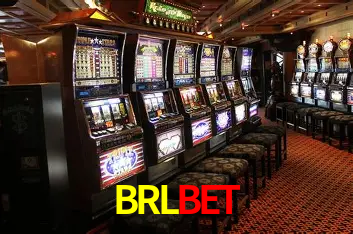 A Popularidade dos Caça-Níqueis no BRLBET