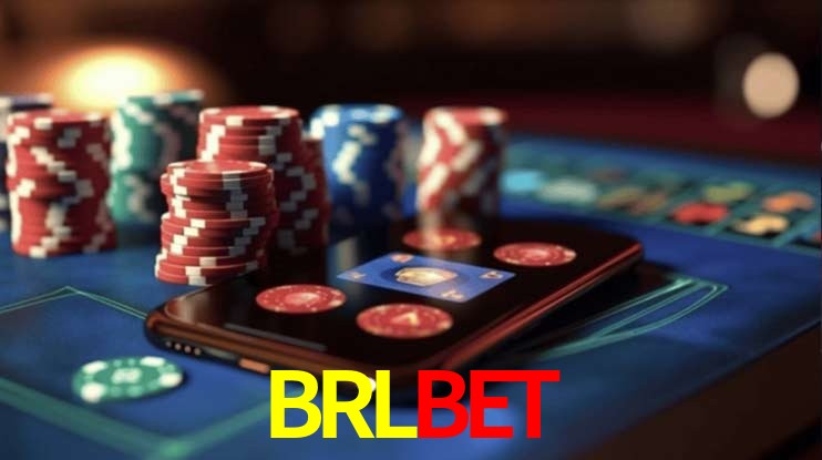 Apostas de Futebol BRLBET