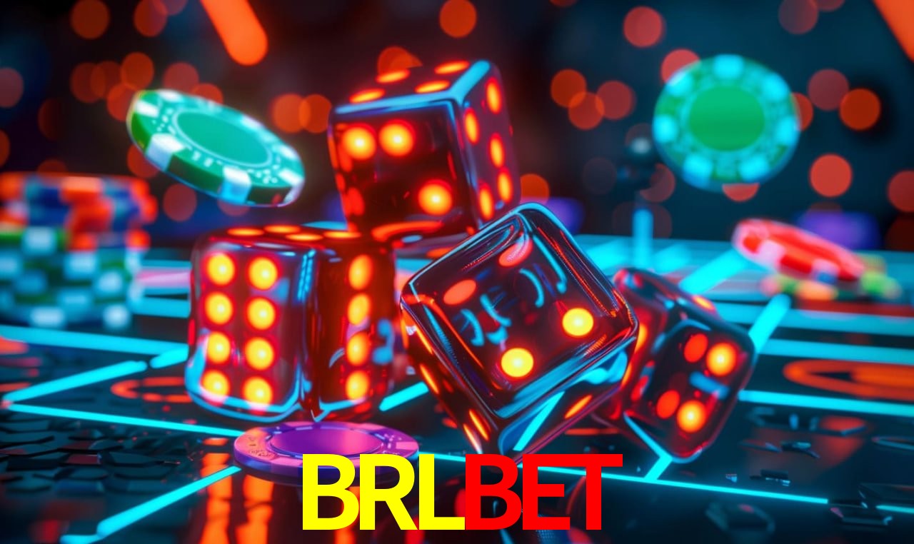 Interface do App BRLBET