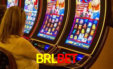 Descubra a Magia dos Jogos de Arcade no BRLBET
