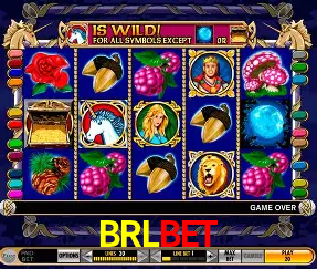 Descubra o Mundo do Cassino Online com BRLBET