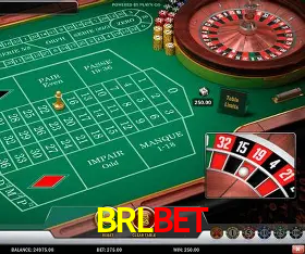 Exclusive Offers BRLBET