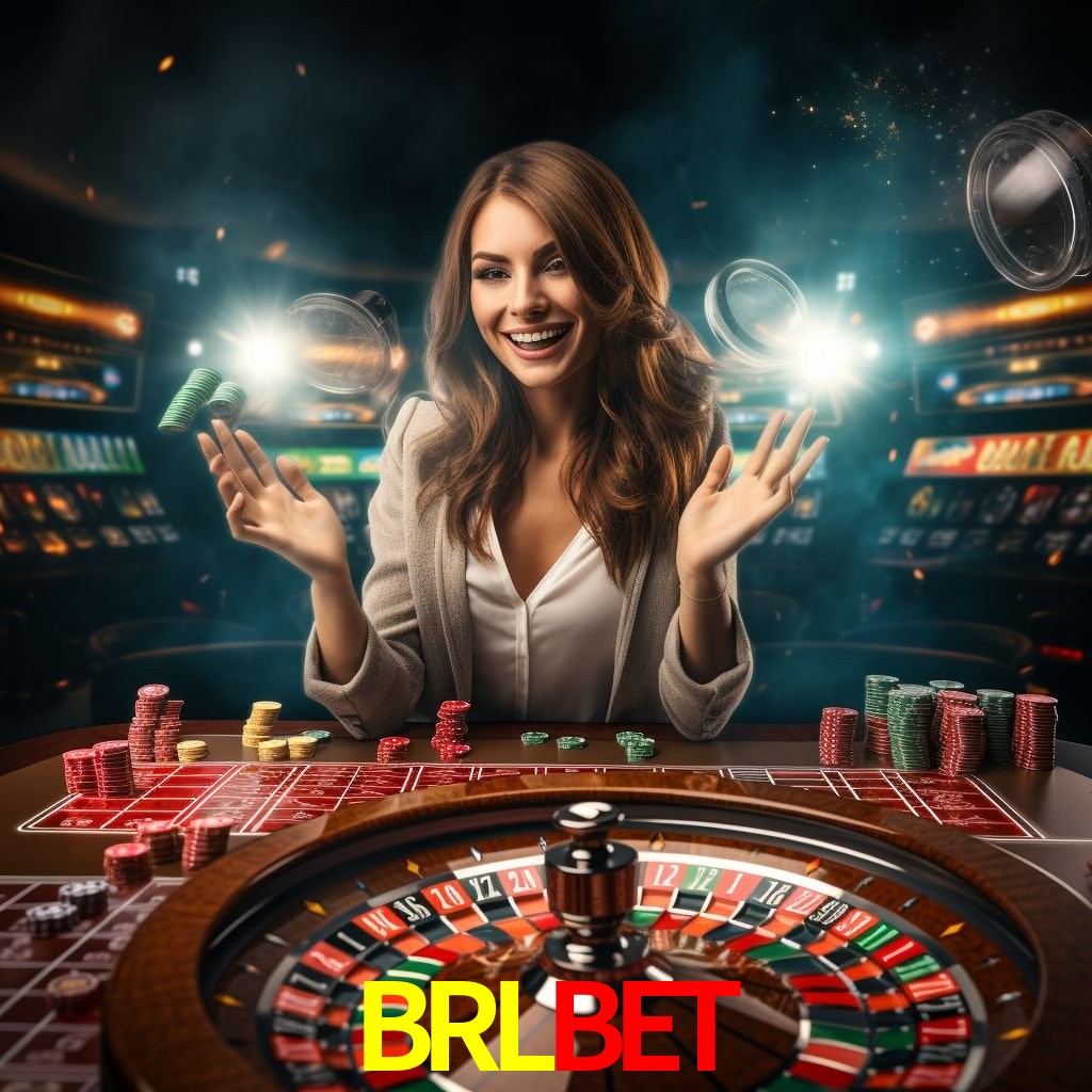 Experimente o Login Seguro Premium no BRLBET