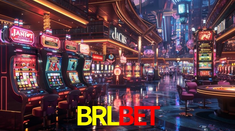 Bonus Features BRLBET