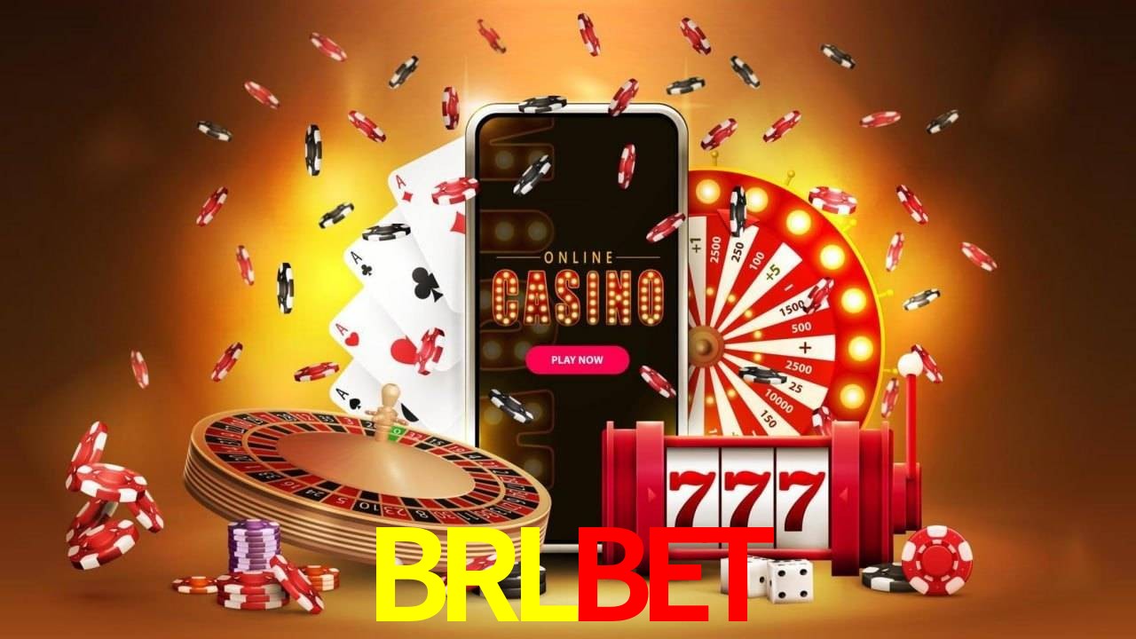 Login Seguro BRLBET