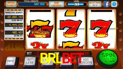Descubra o Mundo do Cassino Online com BRLBET