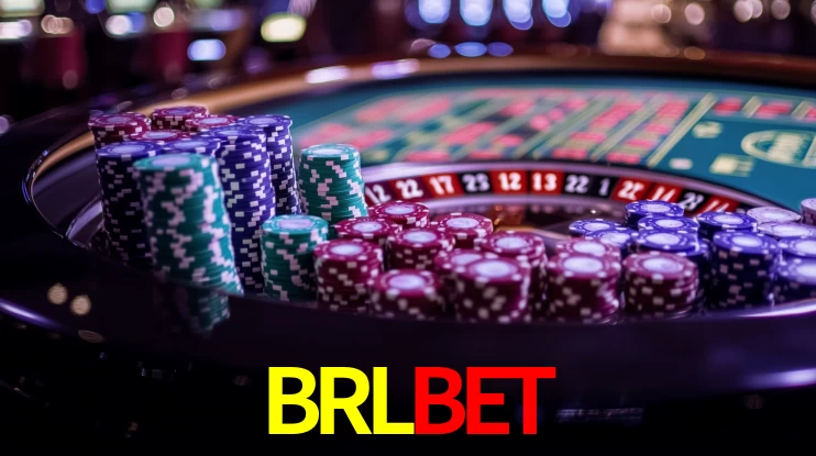 Live Casino BRLBET
