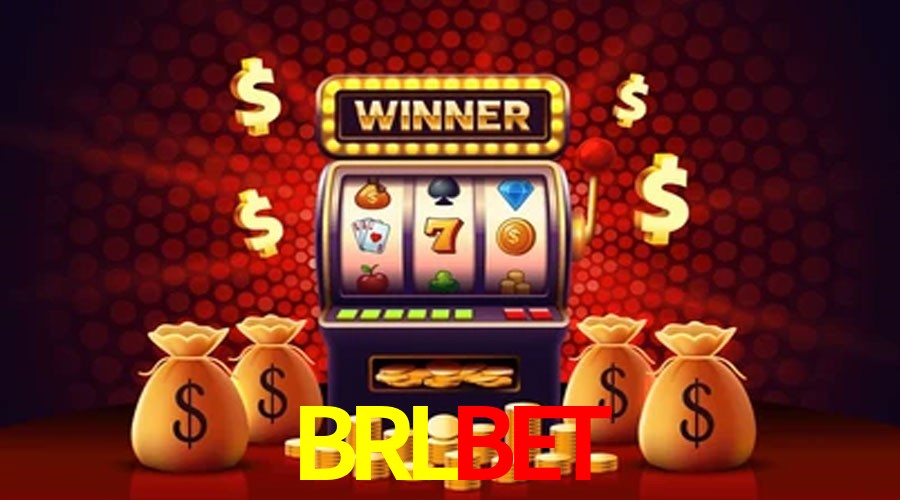 Game Providers BRLBET