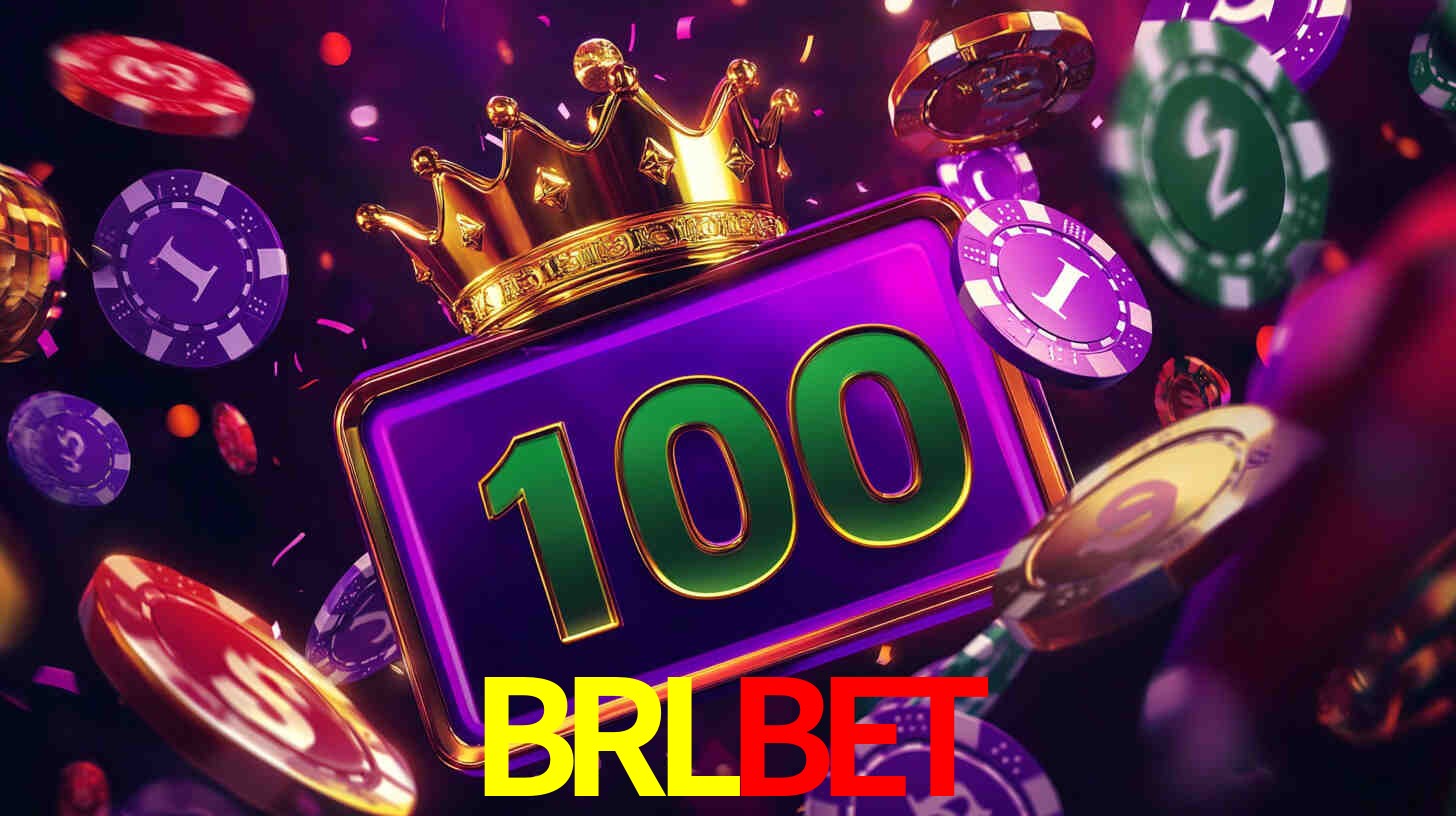 Welcome Bonus BRLBET