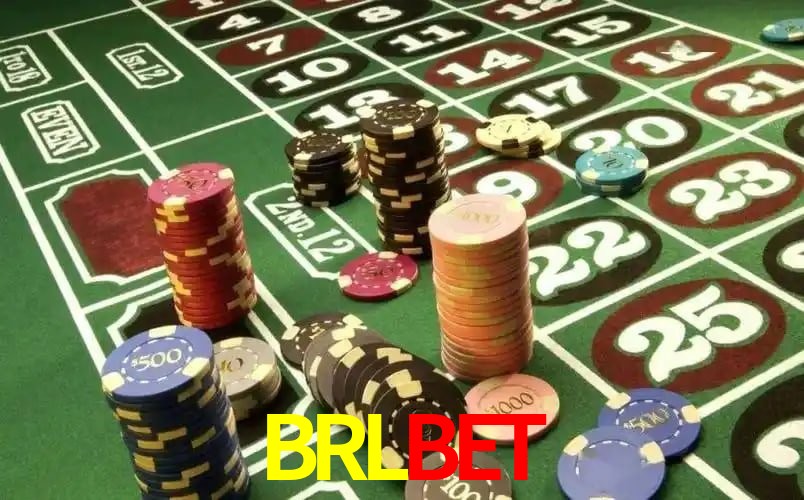 Diretório de Jogos BRLBET