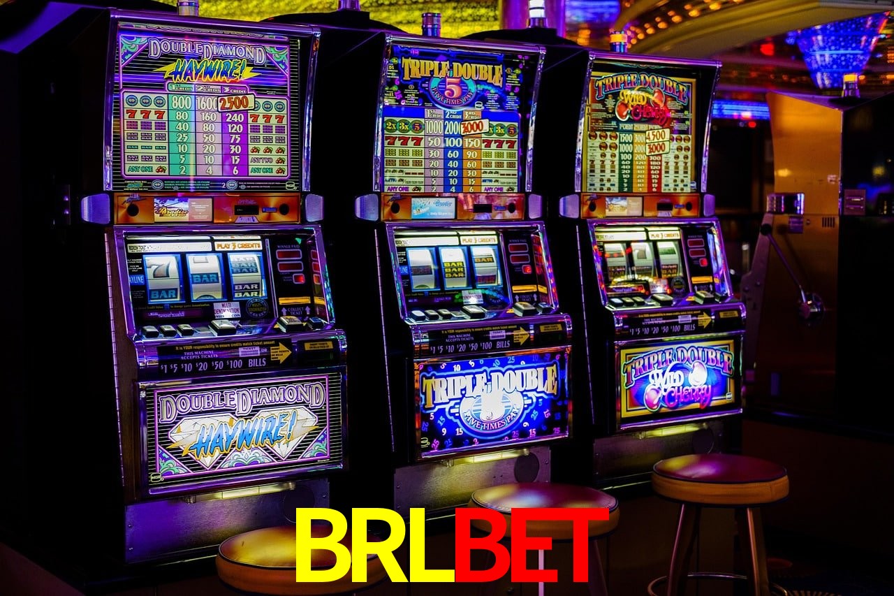 Apostas de Tênis BRLBET