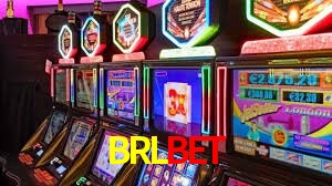 Bônus de Boas-vindas BRLBET