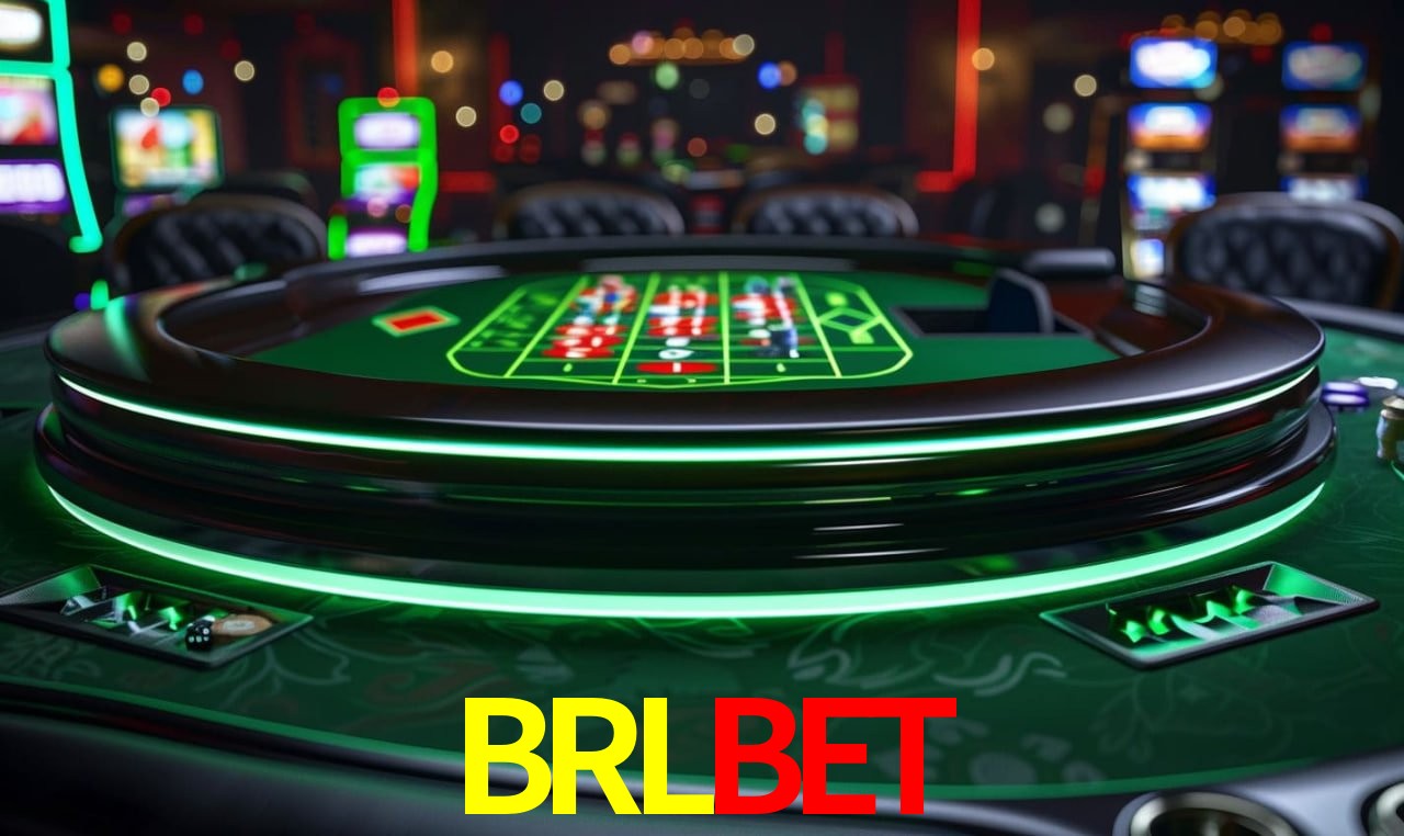 Platform Technology BRLBET