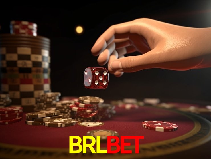 Provedores de Jogos BRLBET