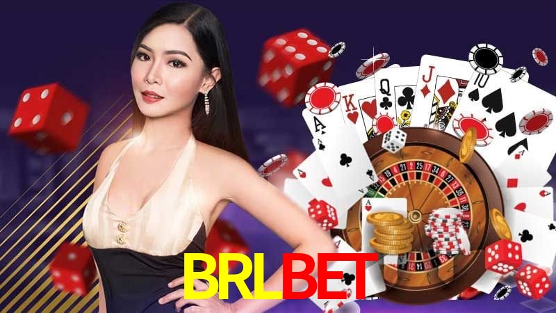 Programa VIP BRLBET