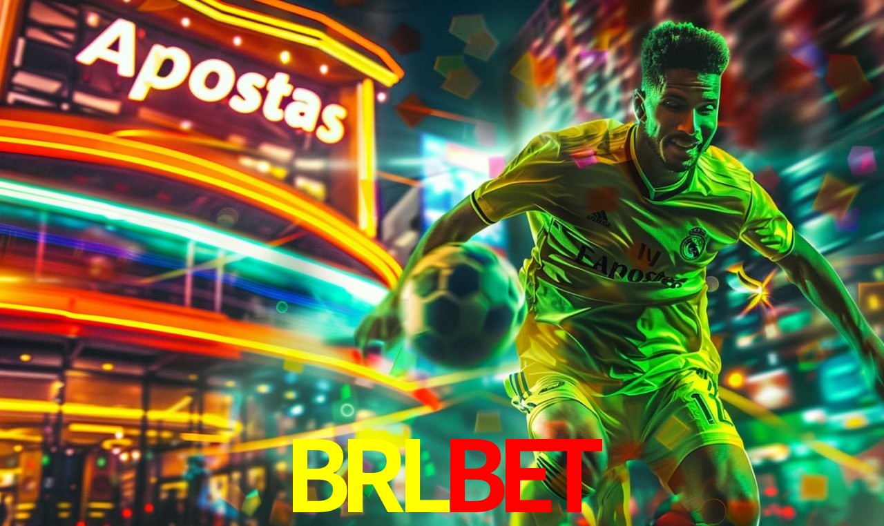 Jogos de Slot BRLBET