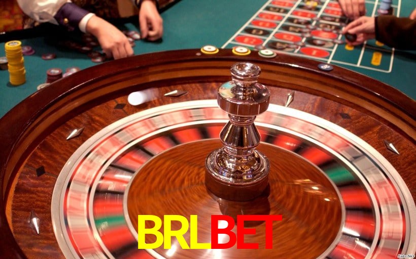 Mesa de Blackjack BRLBET